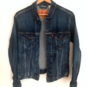 Levi's Original Jean Jacket